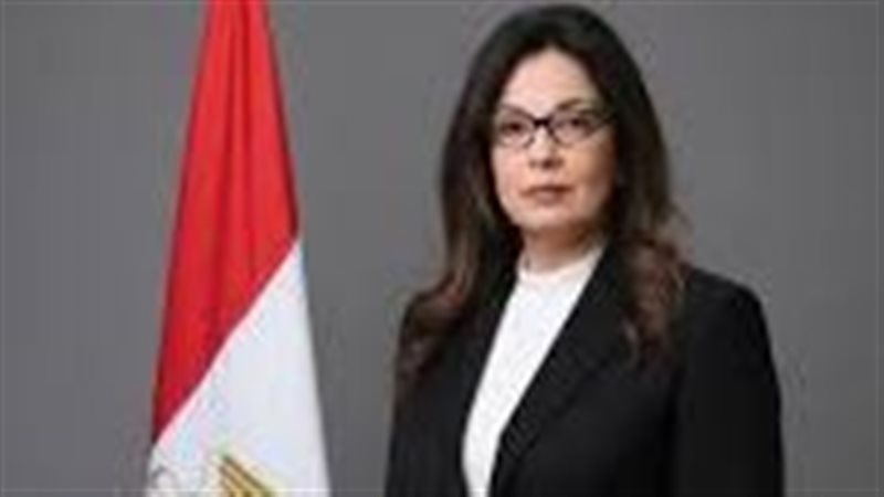 الدكتورة جيهان زكي