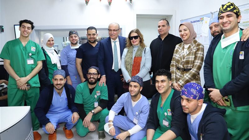 سفير تركيا لدى القاهرة