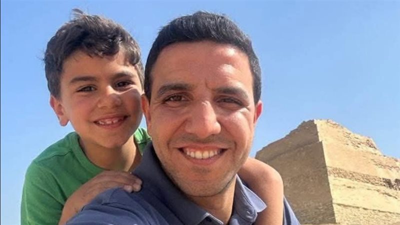 أحمد أبو الفتوح 