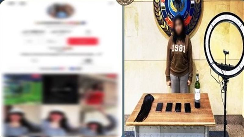 البلوجر حنونا