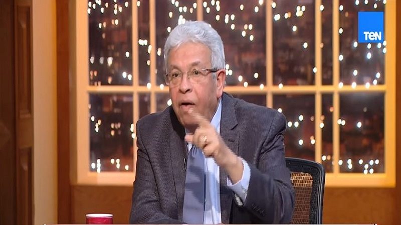  الدكتور عبد المنعم