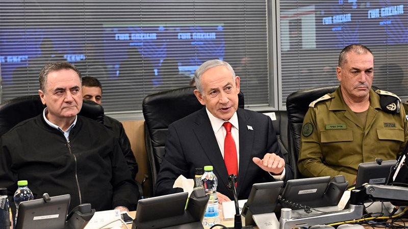 جيروزاليم بوست: تكشف