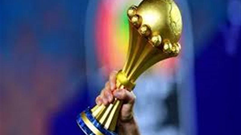 كأس أمم أفريقيا 