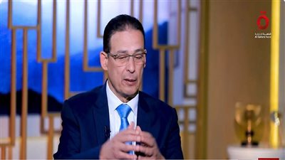 عاطف سالم: التيار الحريدي في إسرائيل يعاني تحديات تعليمية واضحة|فيديو