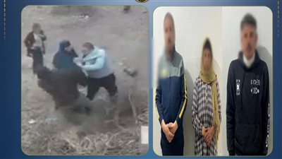 الأجهزة الأمنية تكشف تفاصيل مشاجرة كفر الشيخ 