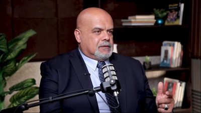 الكفراوي: إسرائيل ترتب أولويات بالمنطقة وترامب تواجه انتقادات داخل أمريكا