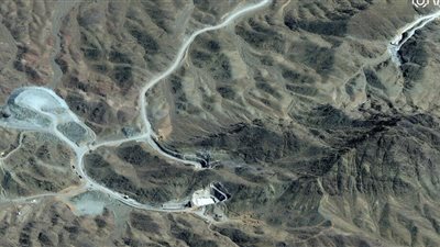 الإمارات تأمر بإغلاق مستشفى مرتبط بإيران في دبي 