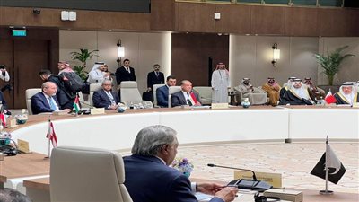 أسامة السعيد: بيان الرياض يرفع التصعيد ويرفض الاعتداءات الإيرانية |فيديو