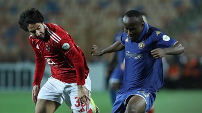 إخلاء سبيل عدد من مشجعي نادي الترجي التونسي والجيش الملكي بكفالة 20 الف جنيه