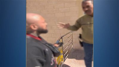 بعد تلقيه «رشوة» من سائح أجنبي.. الداخلية: إنهاء خدمة أمين شرطة لإرتكابه أخطاء