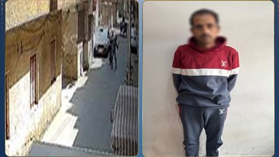 نجلها ضربها بصاعق كهربائي..الداخلية تكشف تفاصيل مثيرة عن ضرب الام