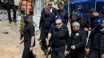 الصحة الإسرائيلية تُعلن عن إصابة نحو 5000 إسرائيلي منذ بدء الهجمات الإيرانية