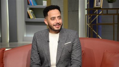 عصام السقا: دوري في 