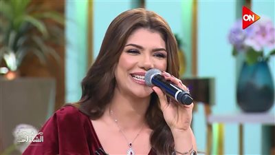 صابرين النجيلي: الطرب غذاء الروح و