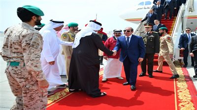 كاتب صحفي: جولة الرئيس السيسي الخليجية تؤكد وحدة الصف العربي|فيديو