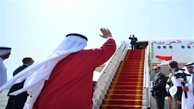 أسامة السعيد: الدبلوماسية المصرية نهج ثابت لمنع التصعيد الإقليمي|فيديو