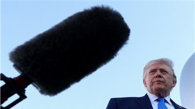 مفاوضات تحت النار.. تصريحات ترامب عن اتفاق إيران تهدئ الأسواق|فيديو