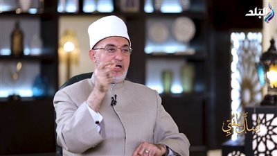 هل زيادة القبور محرمة يوم العيد؟.. مفتي الجمهورية يعلق|فيديو