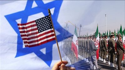 رد فعل إسرائيل عل مفاوضات ترامب مع إيران|فيديو