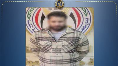 القبض علي نصاب توصيل الغاز الطبيعي للمنازل 