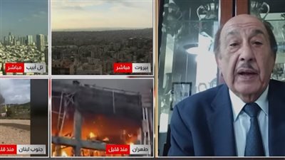 وزير أردني سابق: مصر تقود جهود إنهاء الحرب الإيرانية