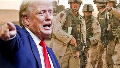 على غرار فنزويلا.. دونالد ترامب يلمح لزعيم جديد في إيران|فيديو