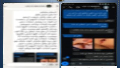 طالب بالاسماعيلية يخترق هواتف الفتيات ويمارس الابتزاز والداخلية تضبطه 