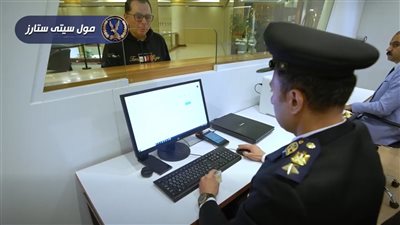  افتتاح مقرات جديده لتقديم خدمة اصدار رخص القيادة الدولية للمواطنين المصريين 