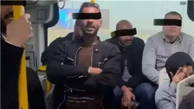 ببراءة المتهم في واقعة التحرش بفتاة الأتوبيس ورفض الدعوى المدنية