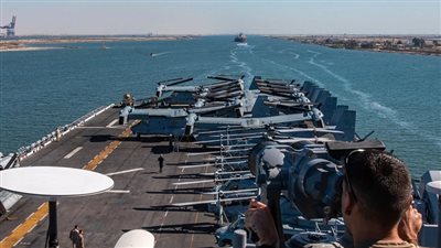 فوكس نيوز تكشف خفايا عملية الغضب الملحمي الأمريكية بـ 