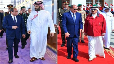 قناة «كان» تستعرض تحركات مصر الدبلوماسية لوقف حرب إيران|فيديو