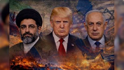 مجلس الأمن الروسي: لا مؤشرات لإنهاء الحرب ضد إيران|فيديو