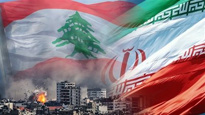 أول تعليق من الخارجية اللبنانية بشأن سحب اعتماد السفير الإيراني|فيديو