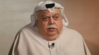 30 يونيو المقبل محاكمة الكويتي فؤاد الهاشم لإهانته مصر 