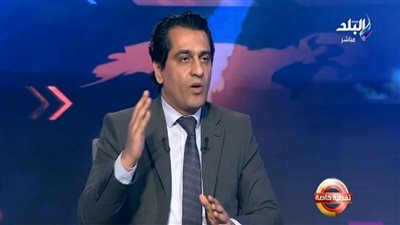 أيمن عبدالمجيد: التقديرات الخاطئة أشعلت الحرب الإيرانية|فيديو