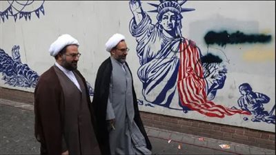 إبراهيم شير: إيران تشكك بمهلة ترامب.. والأزمة العسكرية تتصعد|فيديو