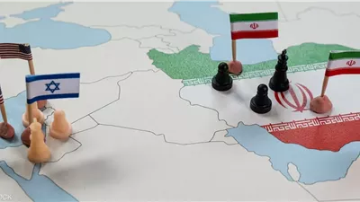  بشير عبد الفتاح: الانتصار في الحرب الإيرانية الأمريكية الإسرائيلية نسبي