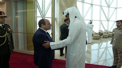 كاتب صحفي: القاهرة تؤكد دعم أمن الخليج وتحذر من اتساع الصراع|فيديو