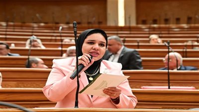 النائبة راوية مختار تزف بشرى سارة للمفصولين بسبب التعاطي|فيديو