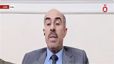 عائد الهلالي: العراق يواجه تحديات أمنية منذ عام 2003 حتى اليوم|فيديو