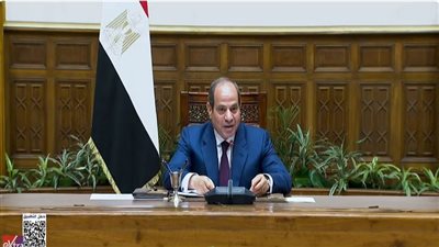 الرئيس السيسي: المرأة ليست عنصرًا داعمًا للأسرة بل عمادها الحقيقي|فيديو