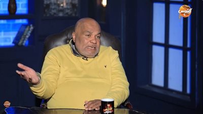 تعليق ناري من طارق عبد الجابر على مسلسل 