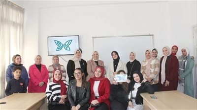 طلاب معهد الإسكندرية للإعلام يطلقون منصة Soulva الذكية لدعم الصحة النفسية