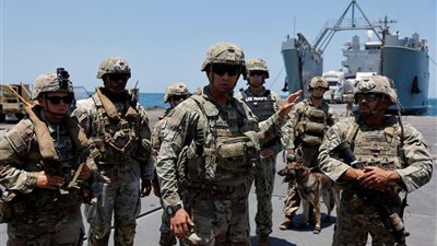 خبير: حرب برية بين إيران وأمريكا وإسرائيل قد تشمل نصف مليون جندي