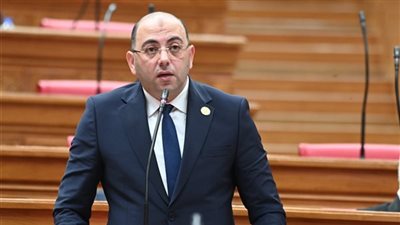 العطيفي: اجتماعات رؤساء الهيئات البرلمانية لتعزيز التنسيق والانضباط النيابي