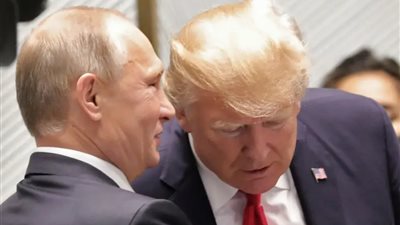 «مسيرات وأدوية» فايننشال تايمز تكشف قائمة المساعدات الروسية لإيران