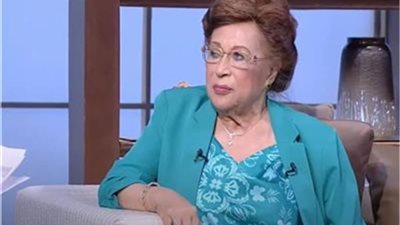 تأجيل الحجر علي أموال نوال الدجوي لـ 25 مايو المقبل 