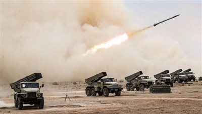 الجيش الإيراني يعلن استهداف خزانات وقود بميناء حيفا| فيديو