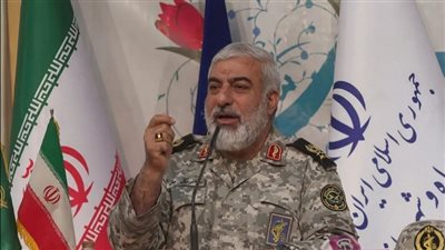 تطور خطير.. الاحتلال الإسرائيلي يعلن اغتيال رئيس استخبارات إيراني|فيديو