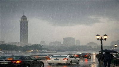 الأرصاد تحذر: أمطار غزيرة ورعدية مستمرة حتى الخميس على أغلب أنحاء البلاد